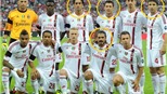 Tương lai của Milan: "2012"